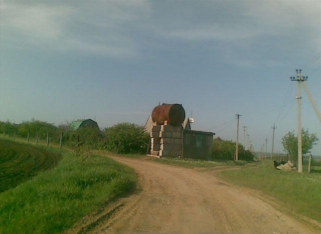 Пшонянове з panoramio.com - Пшонянове
