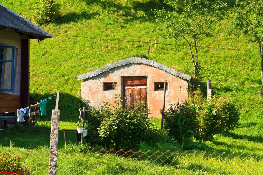 Кривопілля з panoramio.com - Кривопілля