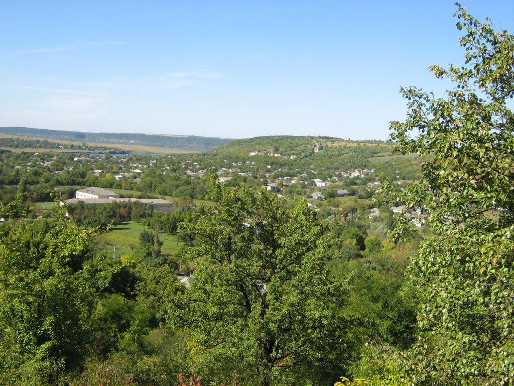 Велика Кісниця з panoramio.com - Велика Кісниця