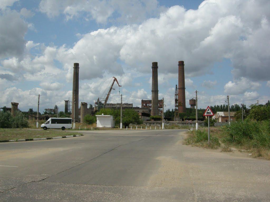 Челядінове з panoramio.com - Челядиново