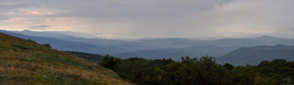 Розовий з panoramio.com (ч.2) - Розовий