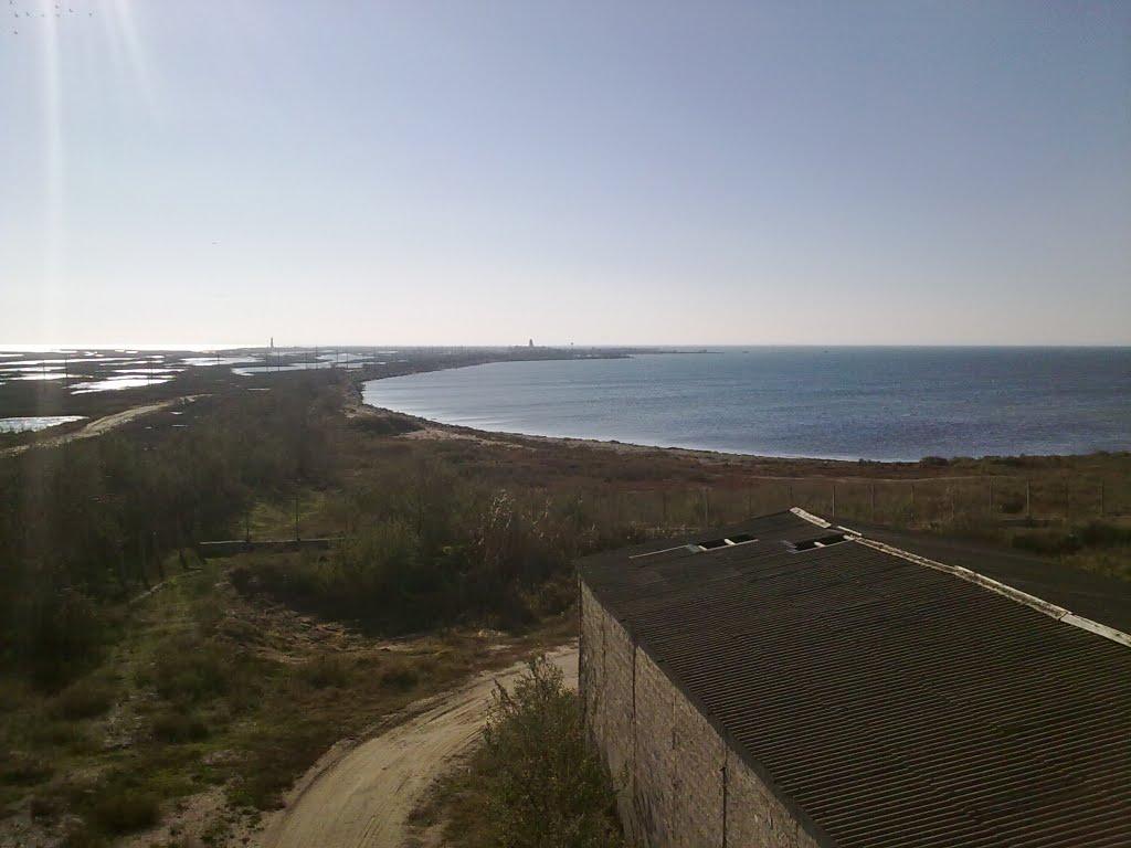 Глазівка з panoramio.com - Глазовка