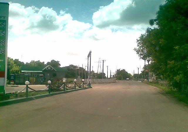Роздільна з panoramio.com - Раздельная