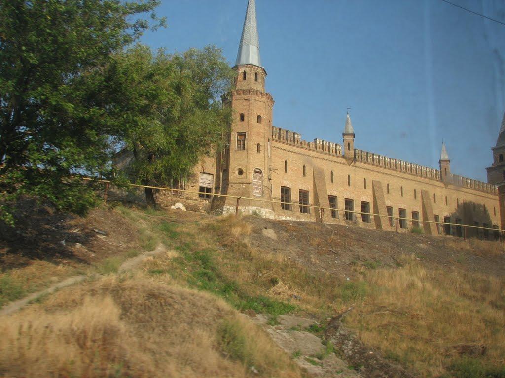 Василівка з panoramio.com - Василівка