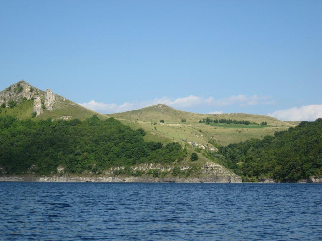 Нагоряни з panoramio.com - Нагоряны