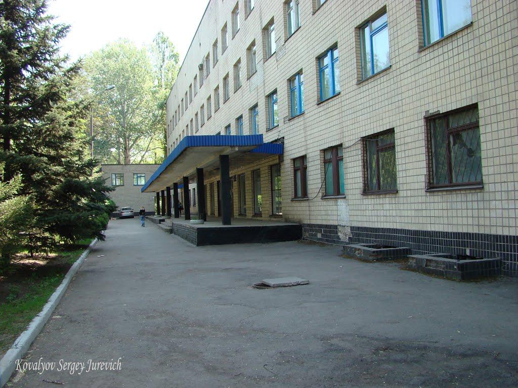 Кам'яне Поле з panoramio.com - Kamyane Pole