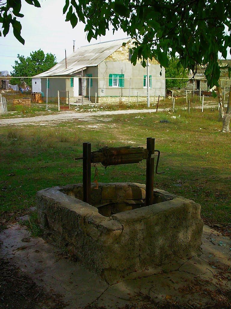 Севастянівка з panoramio.com - Севастьяновка