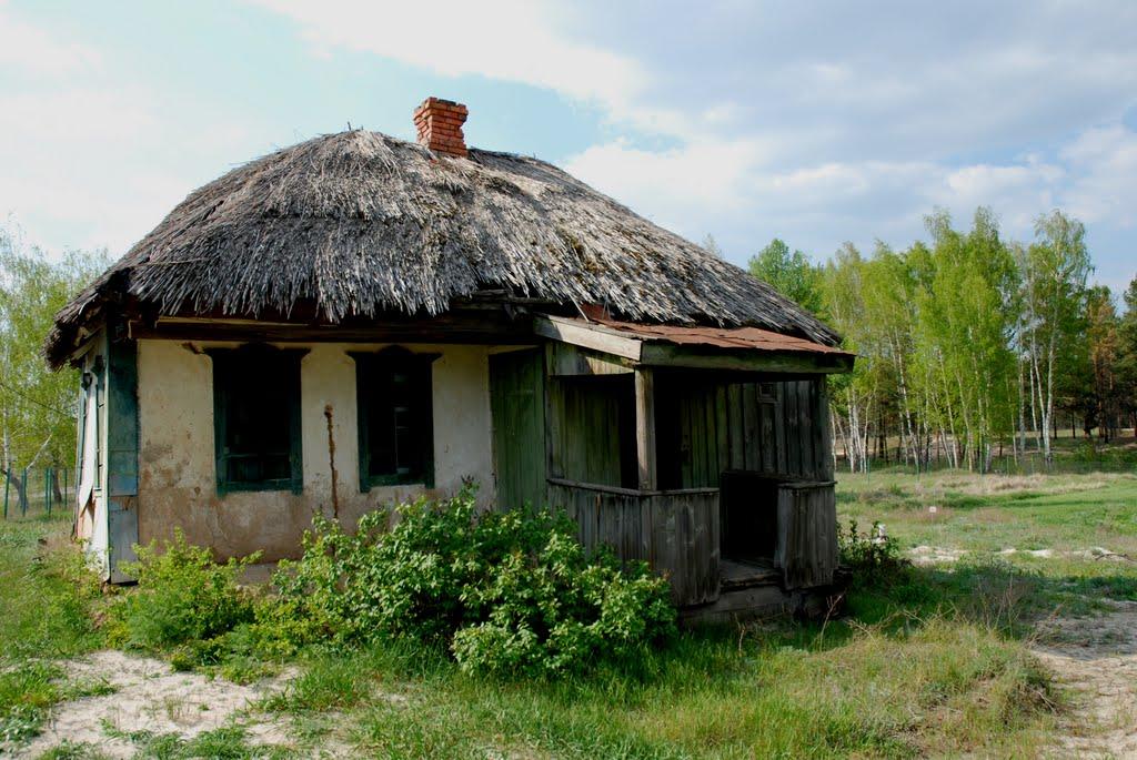Артюхівка з panoramio.com - Артюхівка