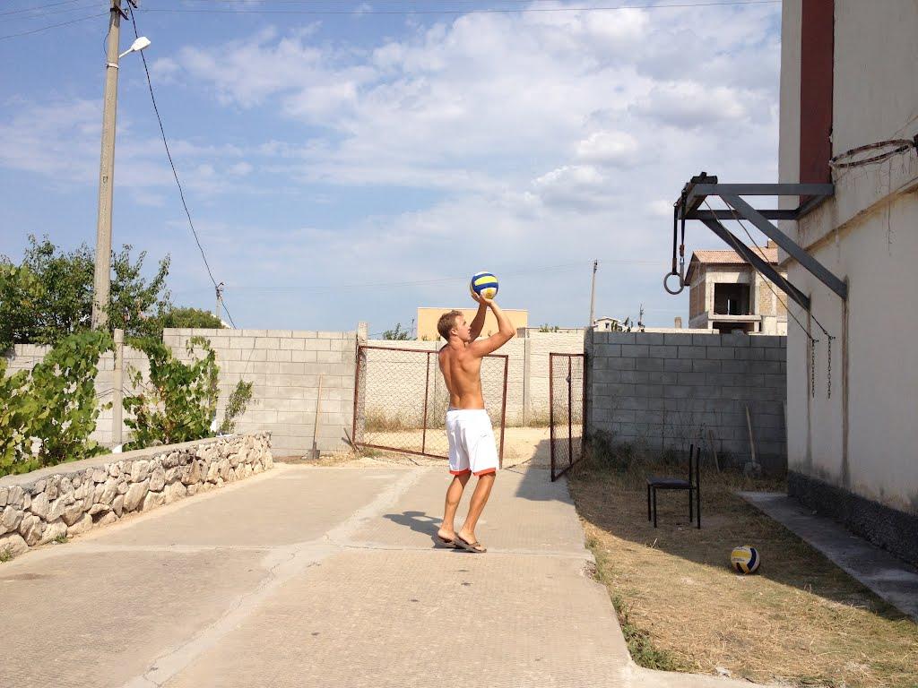 Любимівка з panoramio.com - Любимовка