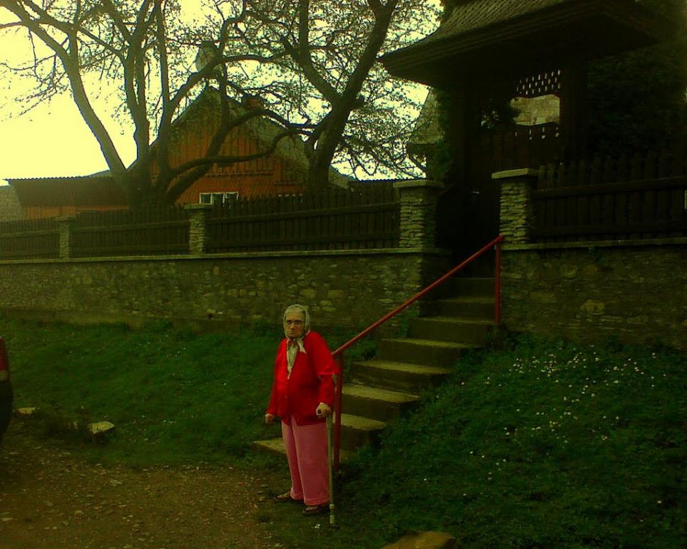 Фальків з panoramio.com (ч.2) - Фальків