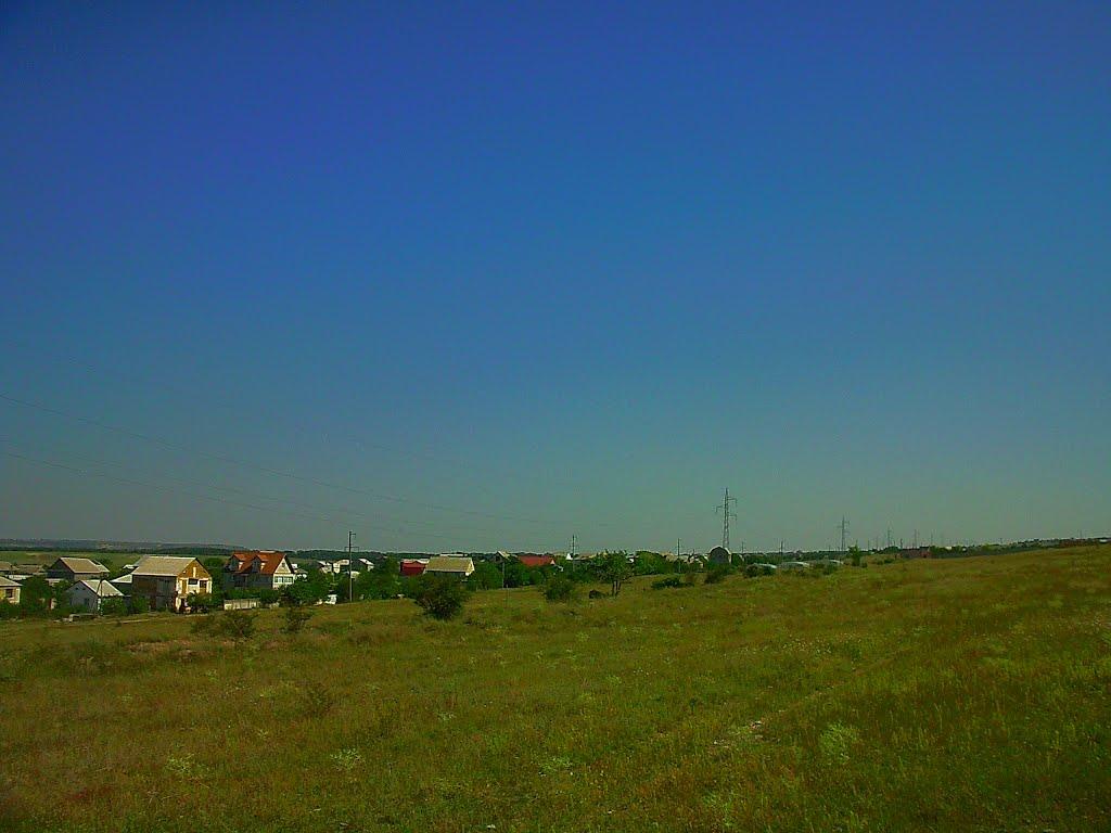 Приятне Свідання з panoramio.com - Приятне Свідання