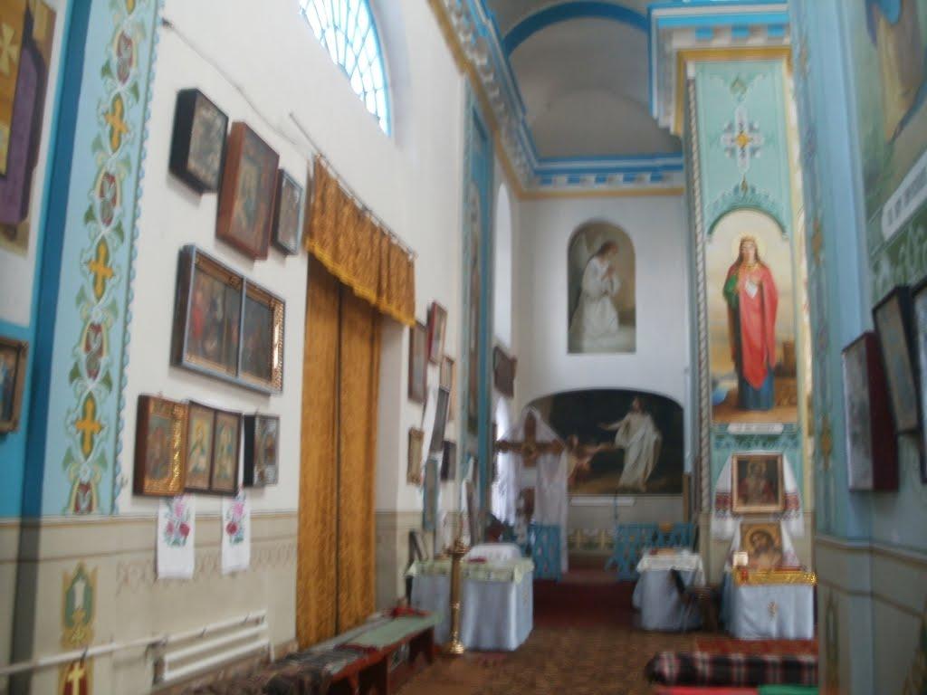 Гранів з panoramio.com - Гранів