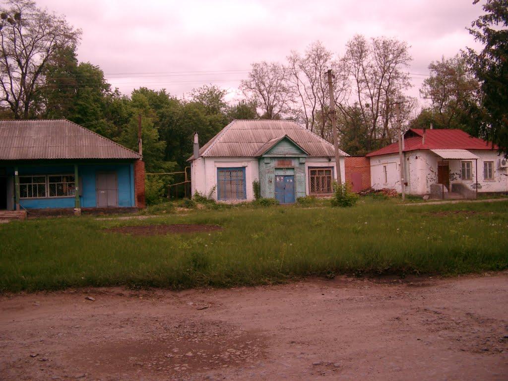 Грунь з panoramio.com - Грунь