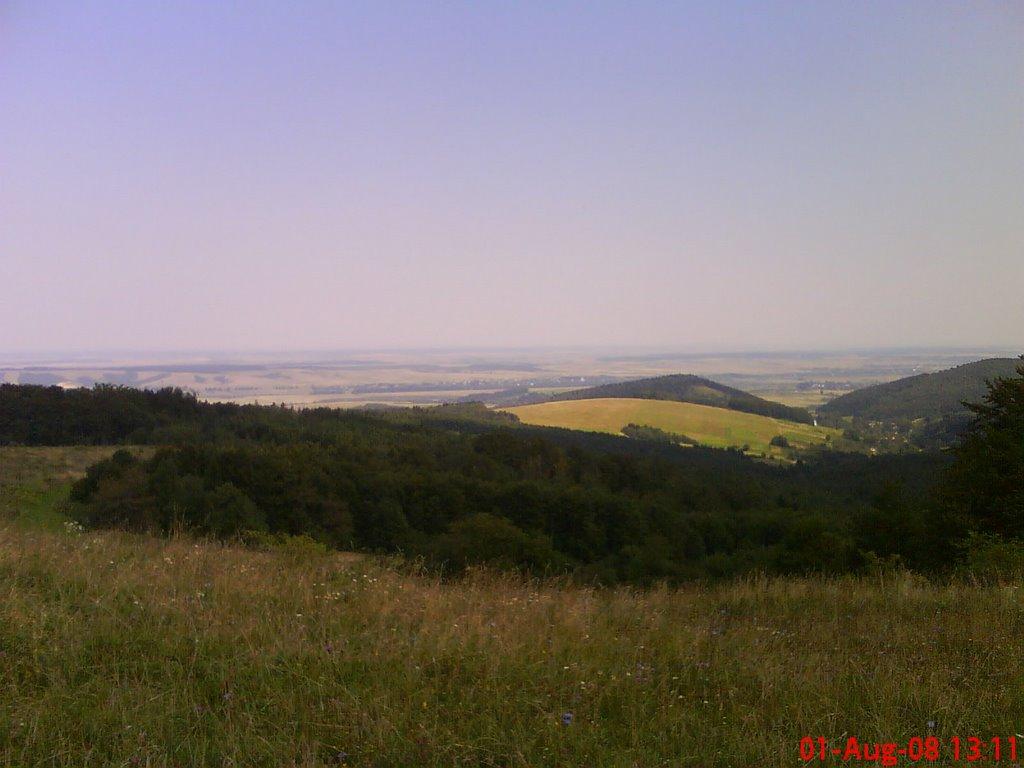 Сливниця з panoramio.com - Сливница