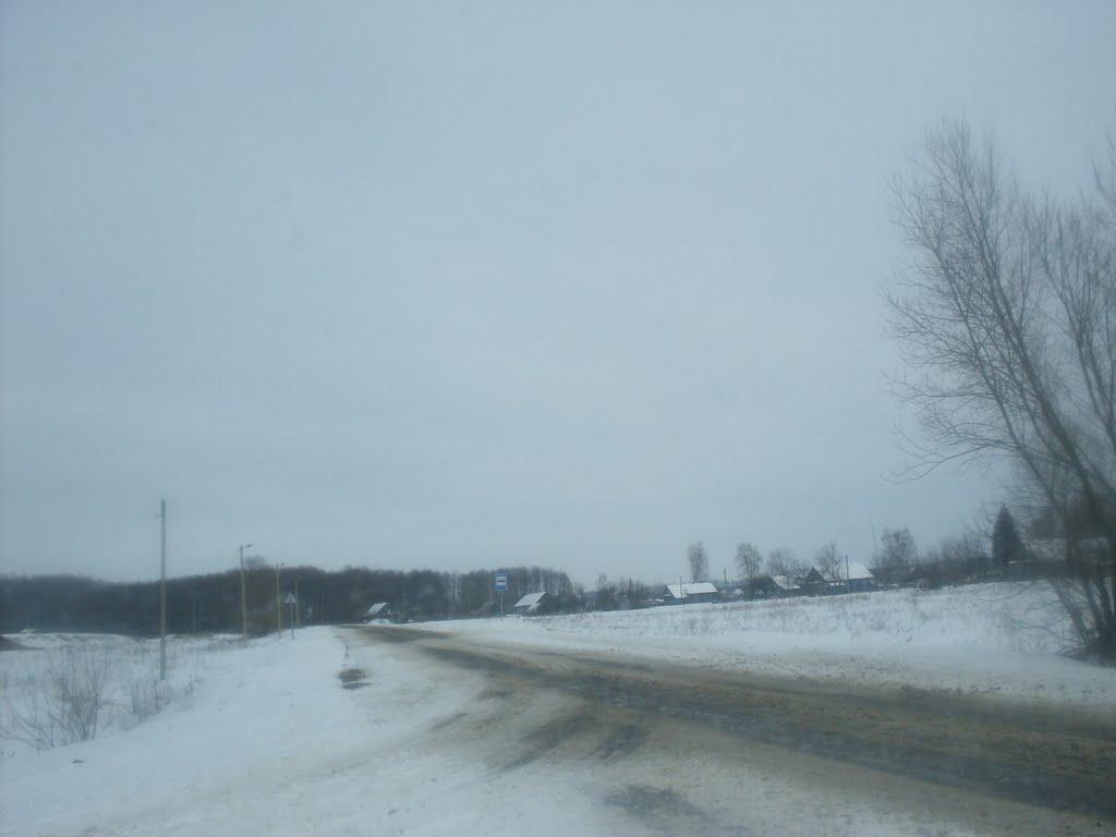 Іванчиці з panoramio.com - Іванчиці