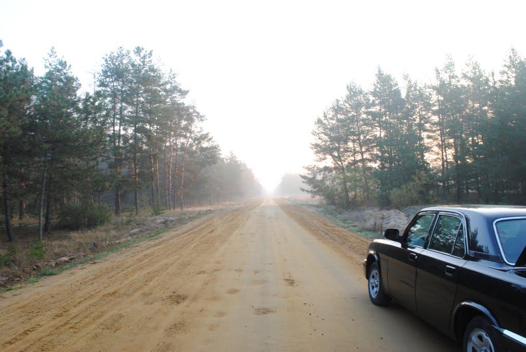 Ясна Поляна з panoramio.com