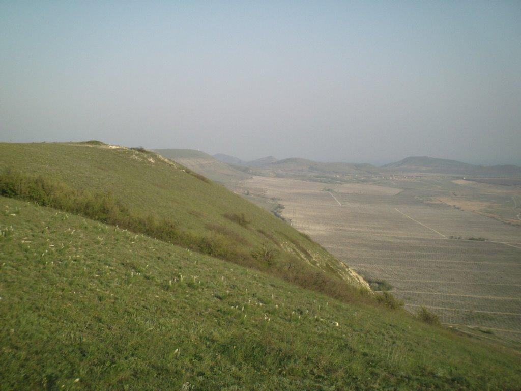 Відважне з panoramio.com - Відважне