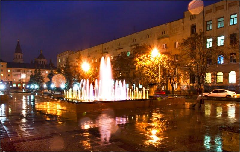 Житомир з panoramio.com (ч.3) - Житомир