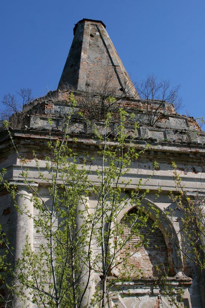 Антонів з panoramio.com - Антонов