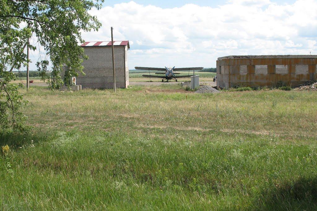 Звонецький Хутір з panoramio.com - Звонецький Хутір