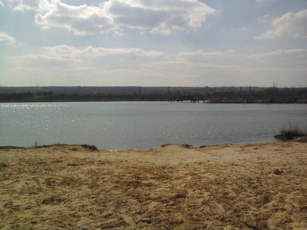 Зугрес з panoramio.com (ч.2) - Зугрэс