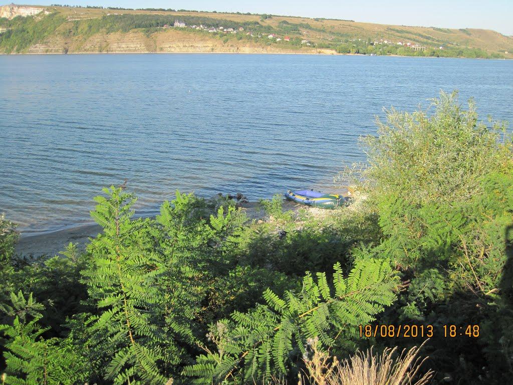 Комарів з panoramio.com - Komariv