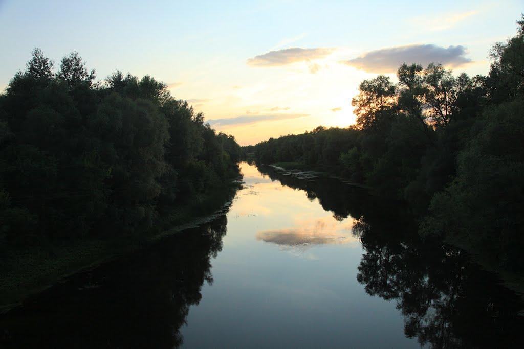 Підлуки з panoramio.com - Подлуки