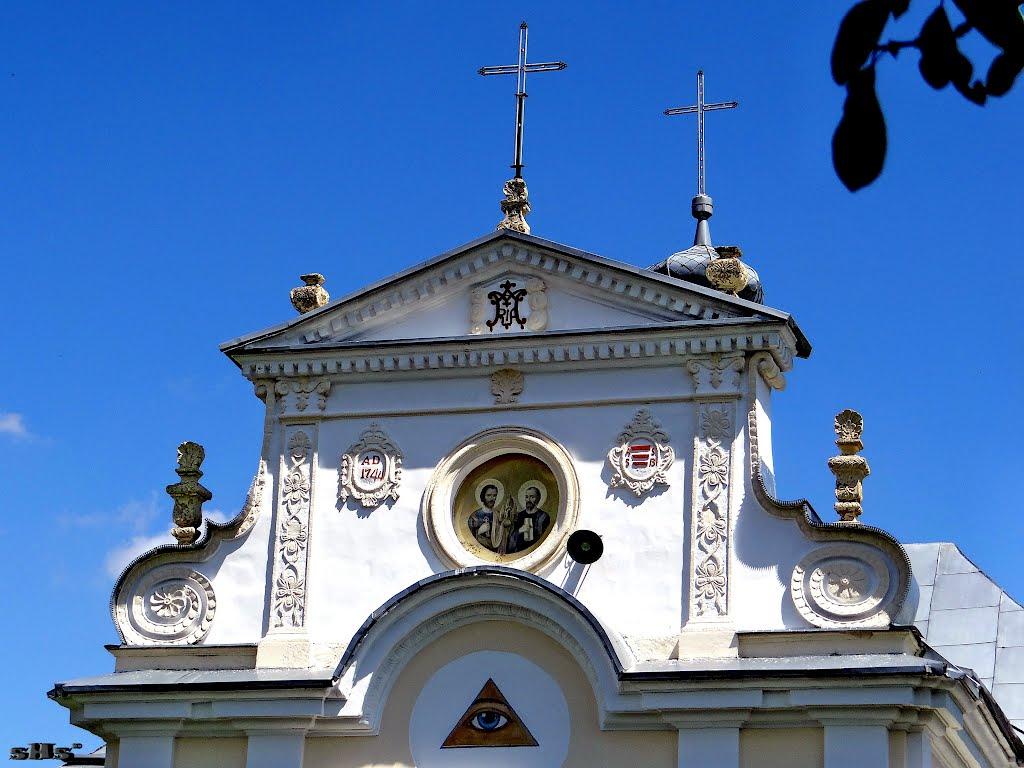 Буцнів з panoramio.com - Буцнев