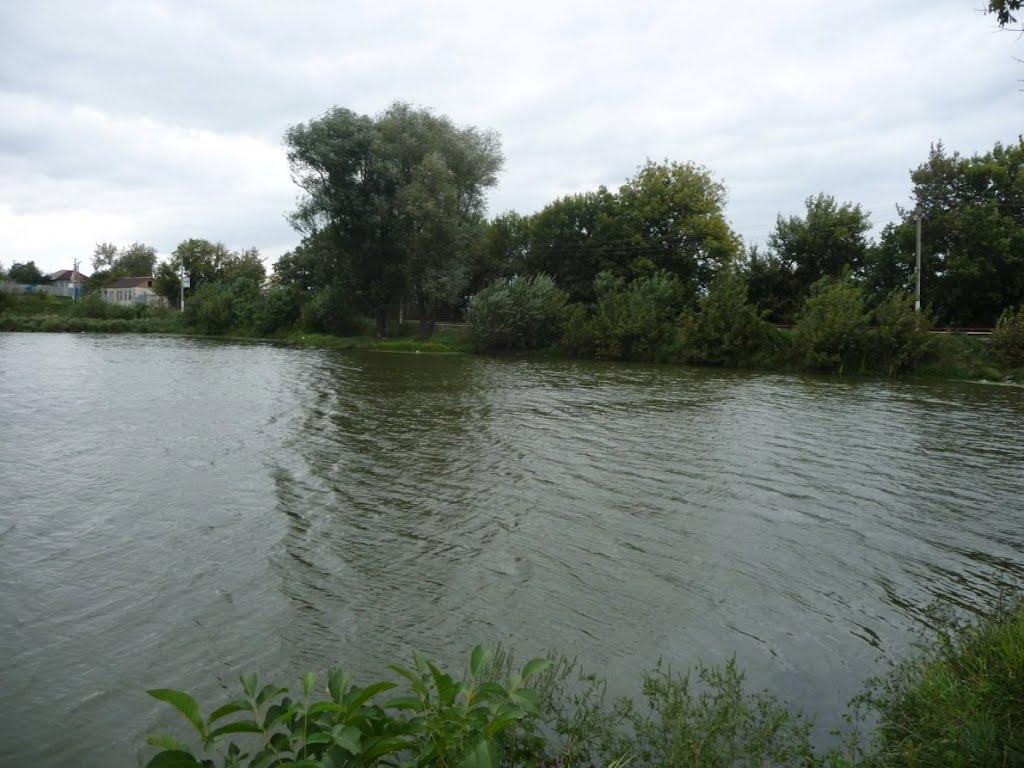Бабаї з panoramio.com - Babayi
