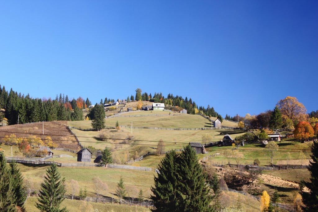 Селятин з panoramio.com - Селятин