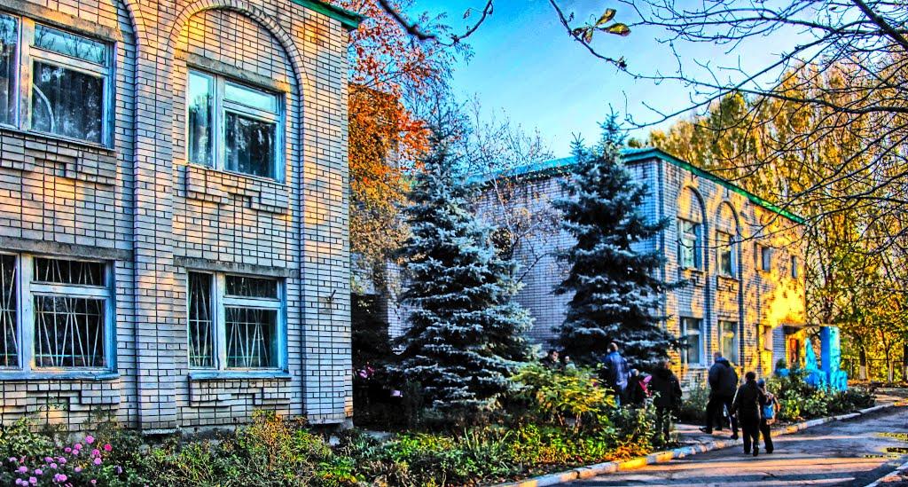 Ювілейне з panoramio.com - Yuvileyne