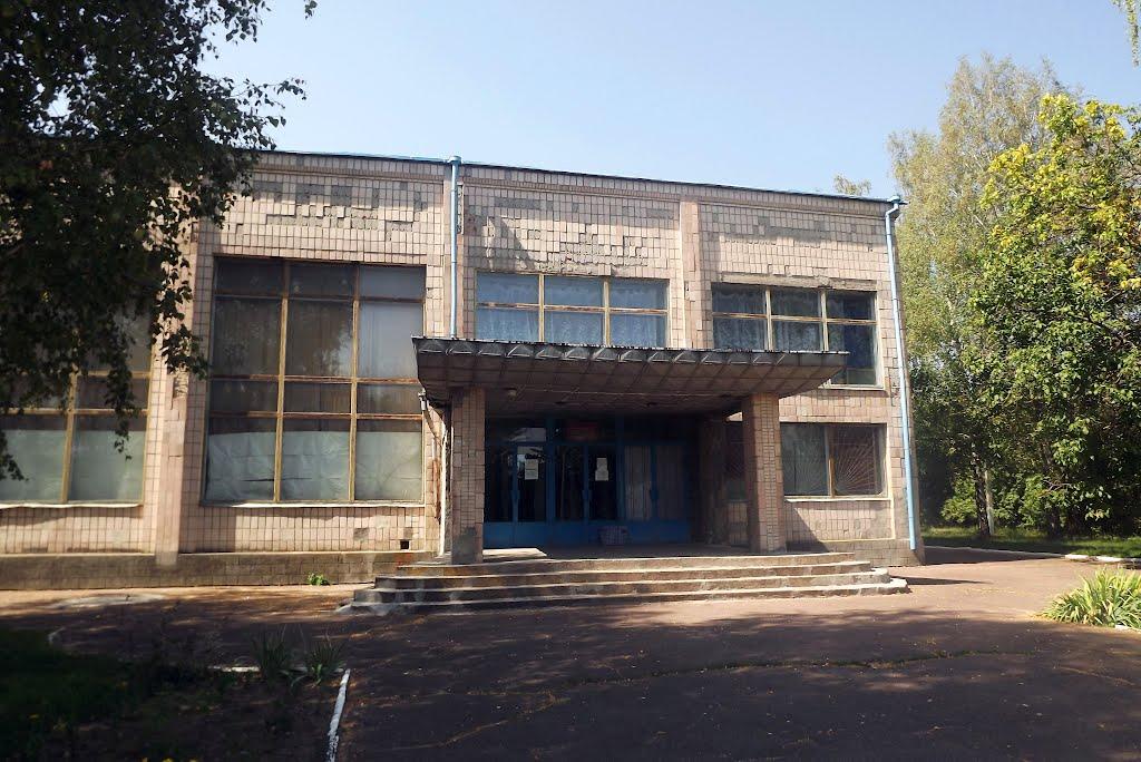 Турія з panoramio.com - Турія