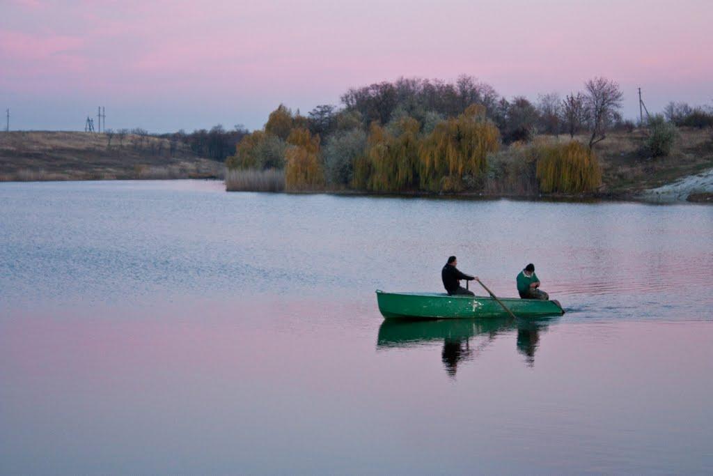 Кримське з panoramio.com - Кримське