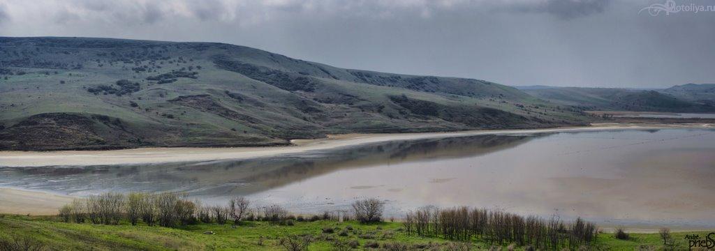 Багерове з panoramio.com - Багерово