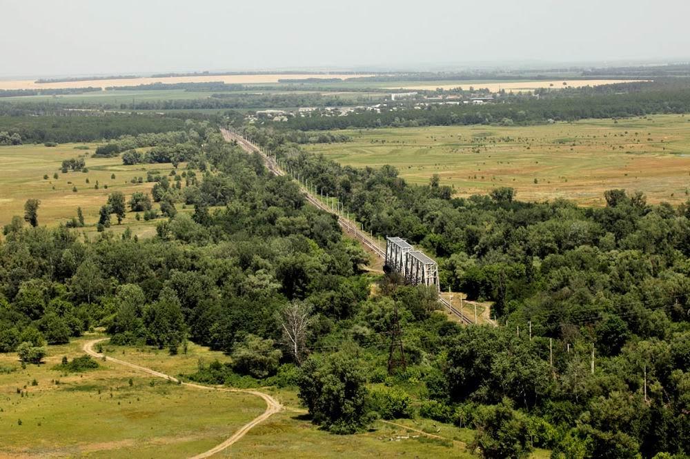 Підлуки з panoramio.com - Подлуки