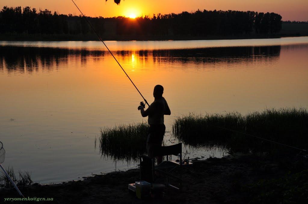 Карналіївка з panoramio.com - Карналіївка