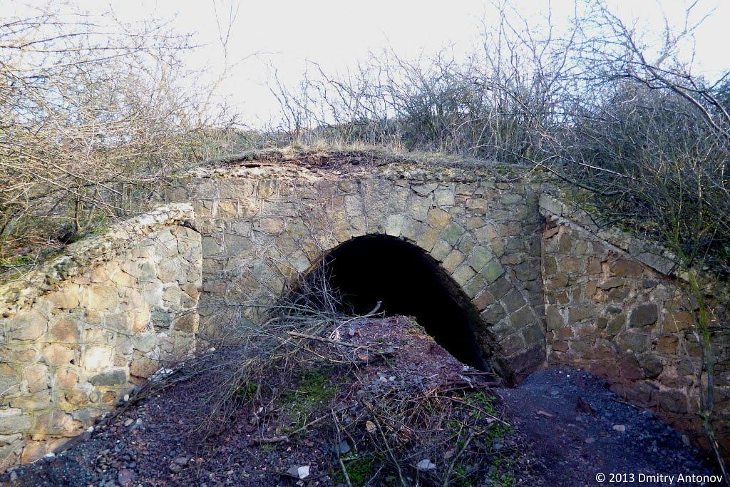 Гірницьке з panoramio.com - Горницкое