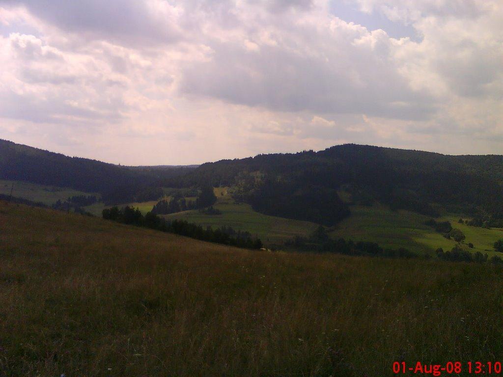 Сливниця з panoramio.com - Slyvnytsya