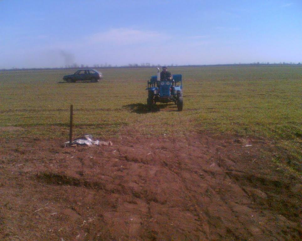 Желябовка з panoramio.com - Желябовка