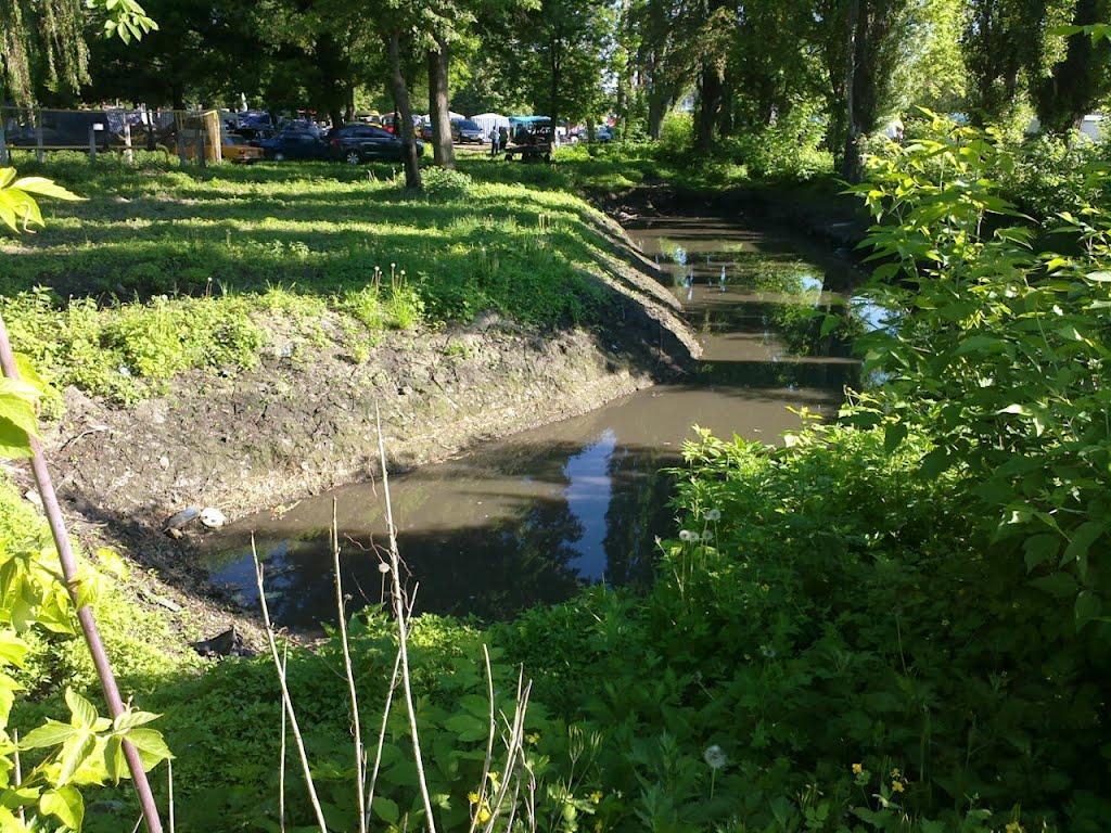 Вороньків з panoramio.com - Воронков