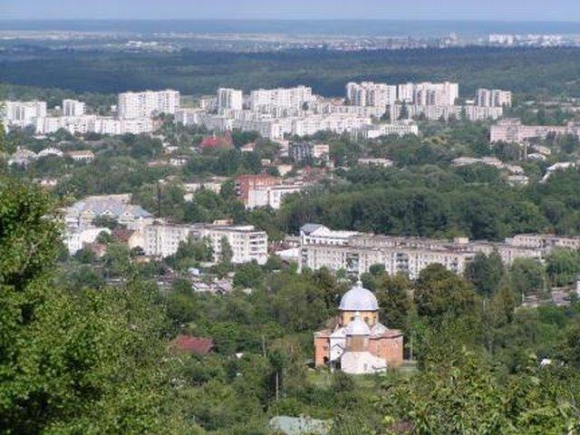 Борислав з panoramio.com - Borislav