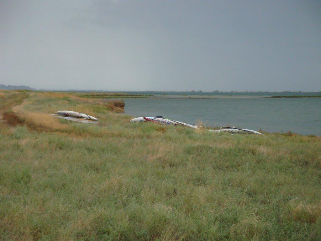 Весела Балка з panoramio.com - Весела Балка