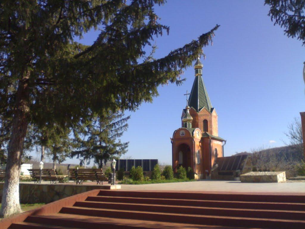 Велика Кісниця з panoramio.com - Велика Кісниця