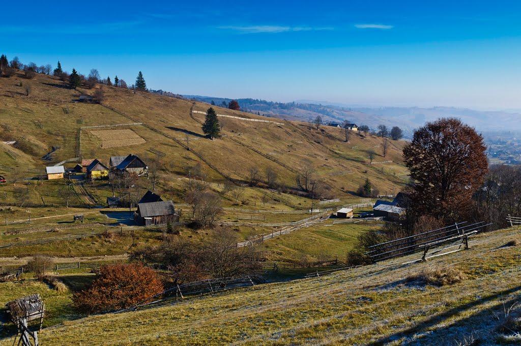 Чорна Тиса з panoramio.com - Чорна Тиса