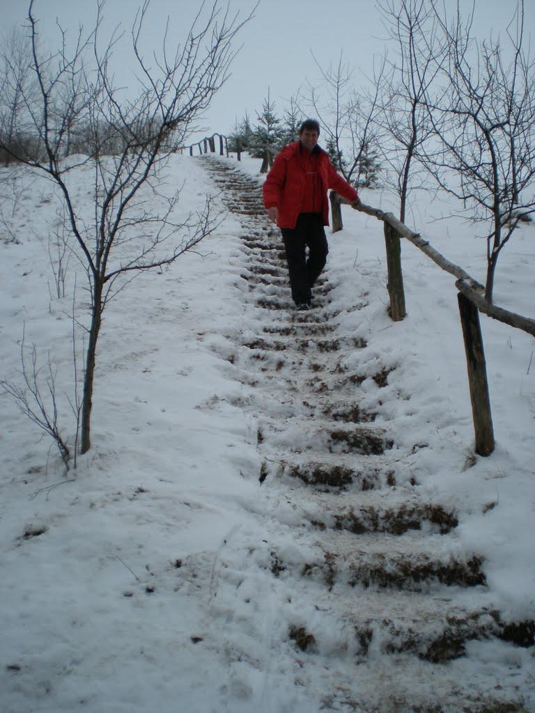 Петрівка з panoramio.com - Петрівка