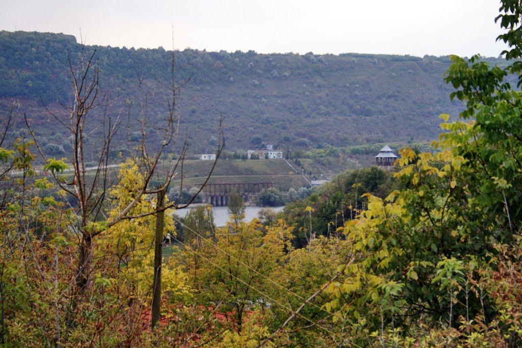 Олексіївка з panoramio.com - Алексеевка