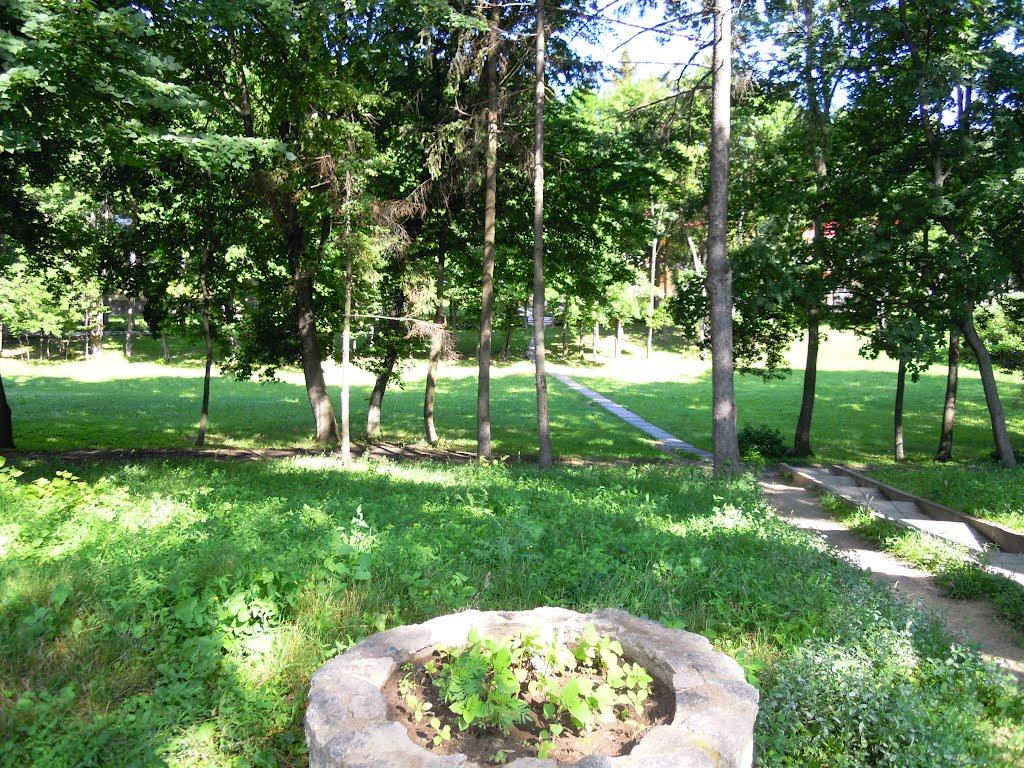 Немирів з panoramio.com - Немиров