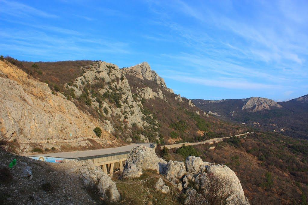 Тилове з panoramio.com - Tylove