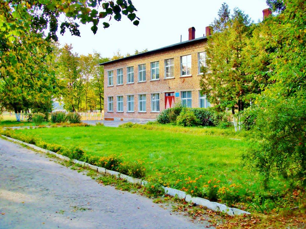 Димер з panoramio.com - Dymer