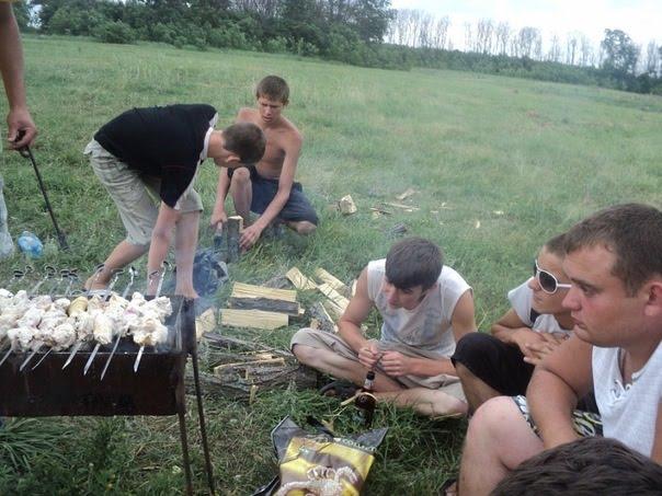 Плахо-Петрівка з panoramio.com - Плахо-Петровка